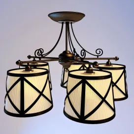 Ceiling Light